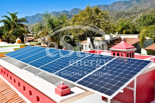 eSun Solar Energy Mexico Photo (2)