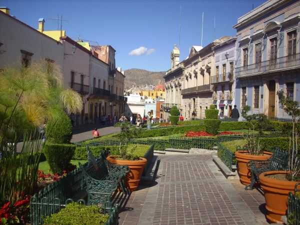 Guanajuato