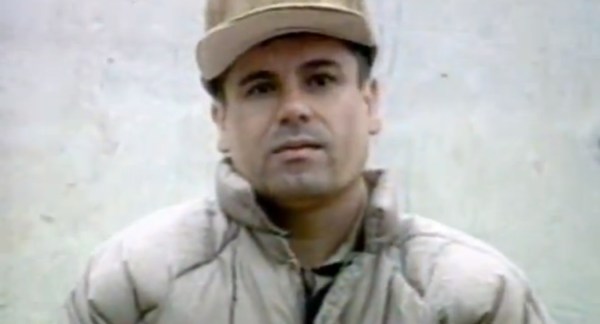 El Chapo