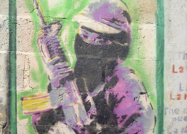 Since the mid-1990s the Zapatistas have become a largely non-violent movement.