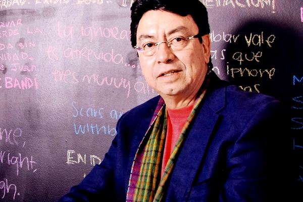 Guillermo Lara has been blacklisted in Colombia for links to drug trafficking and money laundering.