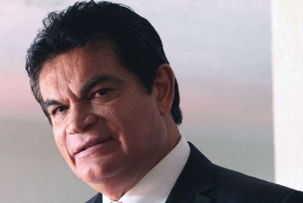 Sinaloa Governor Mario Lopez Valdez has long been dogged by accusations of corruption.