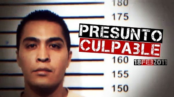 Mexico's most successful documentary ever, Presunto Culpable laid bare the deep flaws in the national justice system.