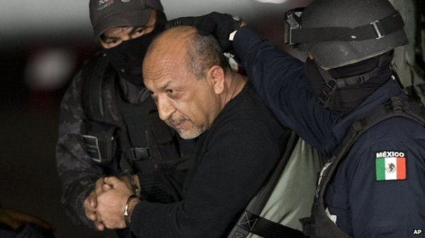 Knights Templar kingpin Servando "La Tuta" Gomez was finally captured last Friday after an eight-month manhunt.