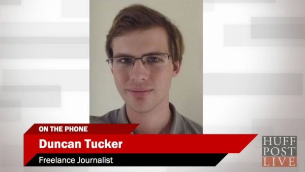 HuffPostLive-DuncanTucker