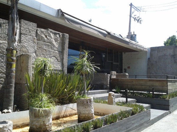 Lucrecia closed in January, 13 months after being designated for money laundering by the US Treasury Department.